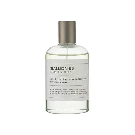 Stallion 53