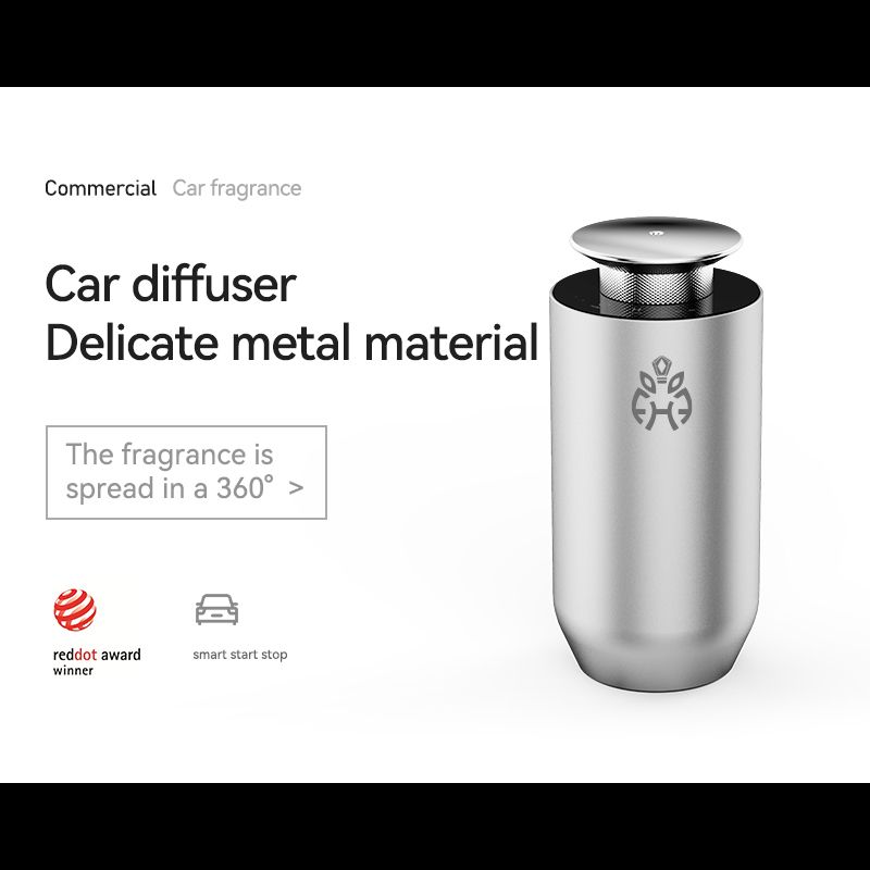 Car Diffuser 