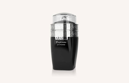 Arabia Explorer – Emper (100 ml, Parfum, masculino/unisex)