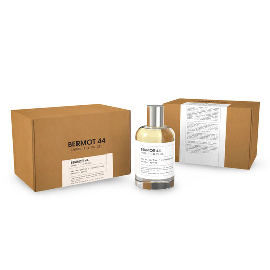 Bermot 44 by Emper – Eau de Parfum (100 ml / 3.4 oz)