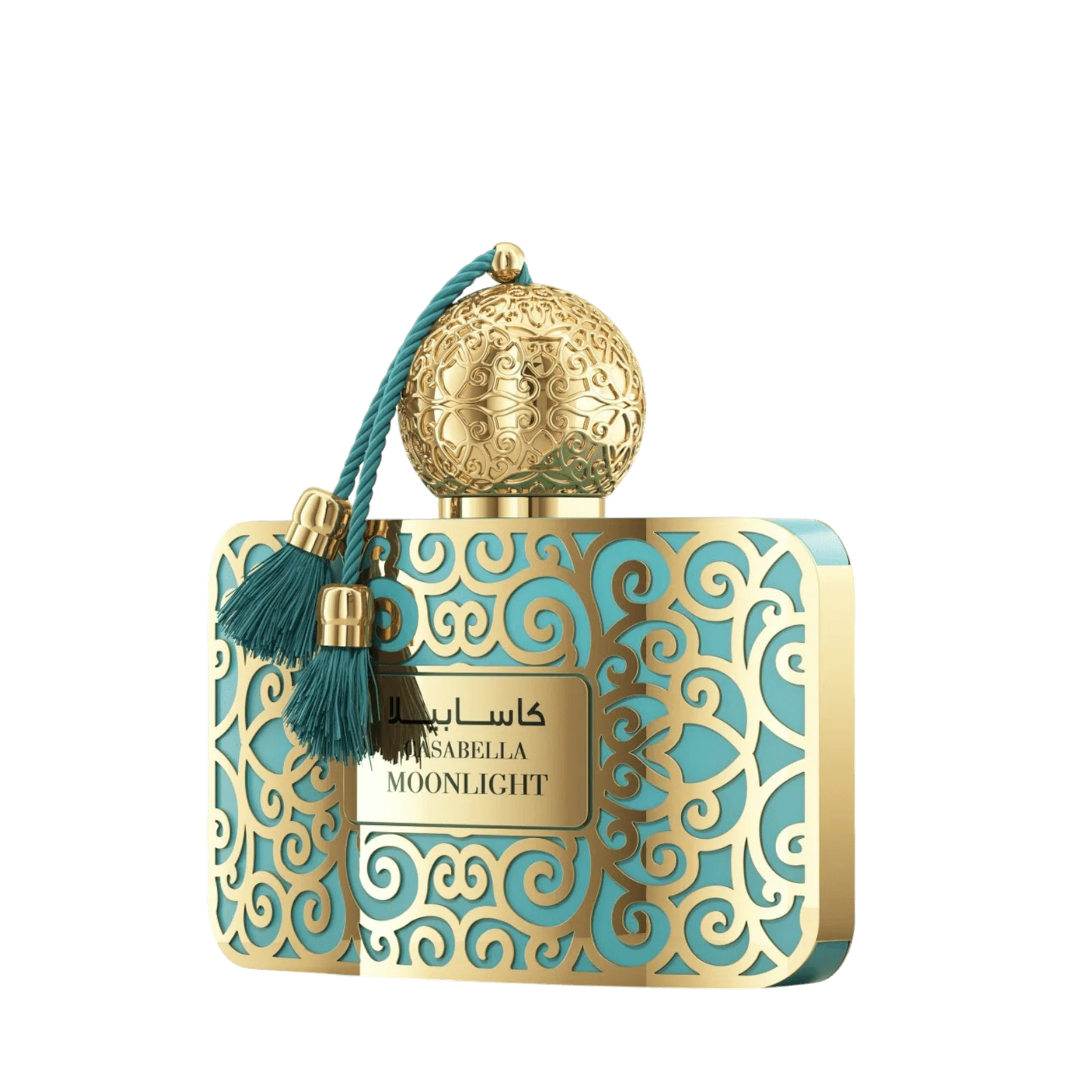Casabella Moonlight Le Chameau