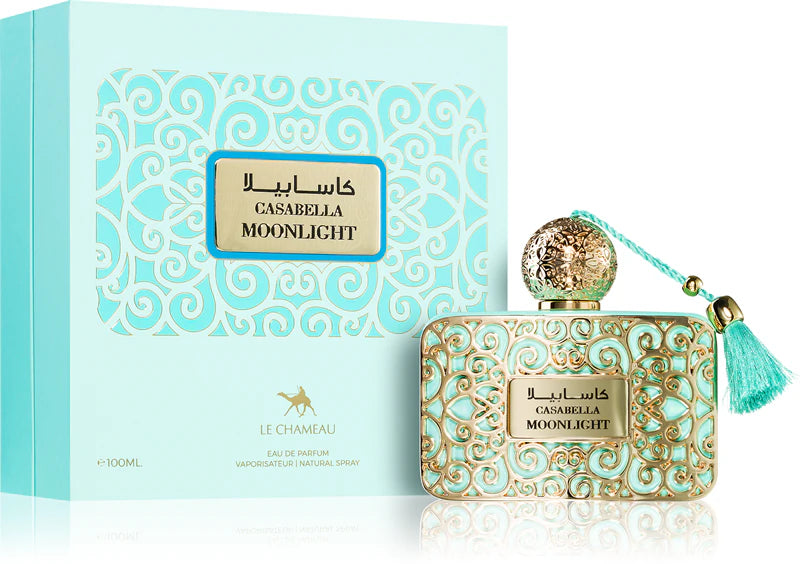 Casabella Moonlight Le Chameau