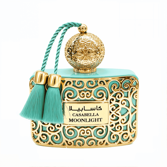 Casabella Moonlight Le Chameau