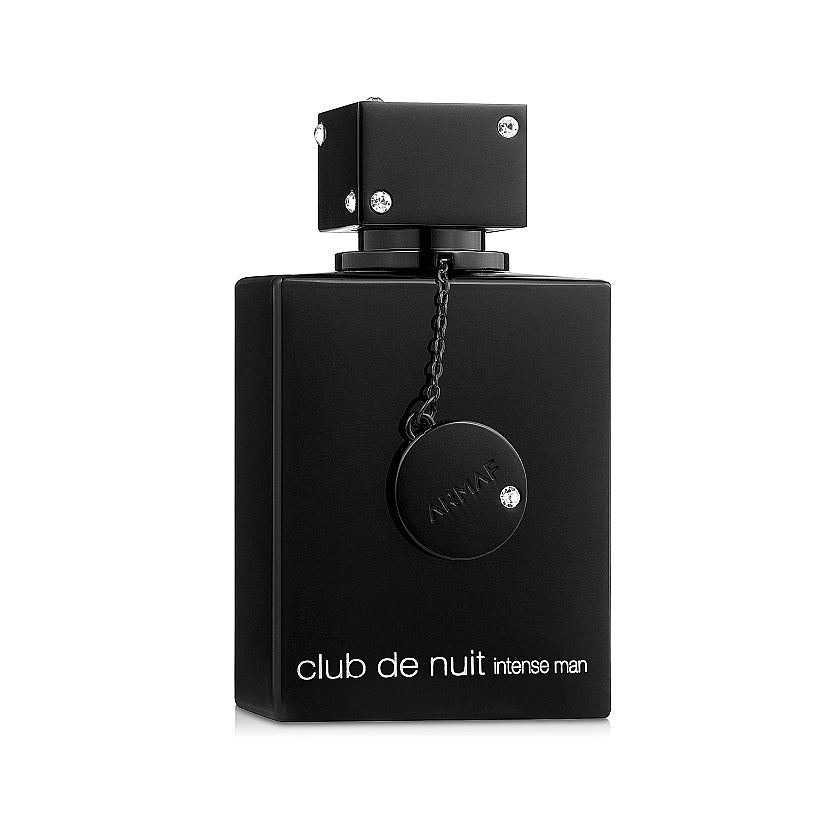 Club de Nuit Intense Man – Armaf (la bestia negra)