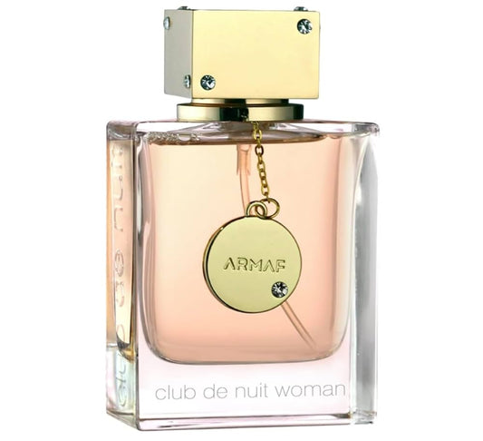 Club de Nuit Woman – Armaf