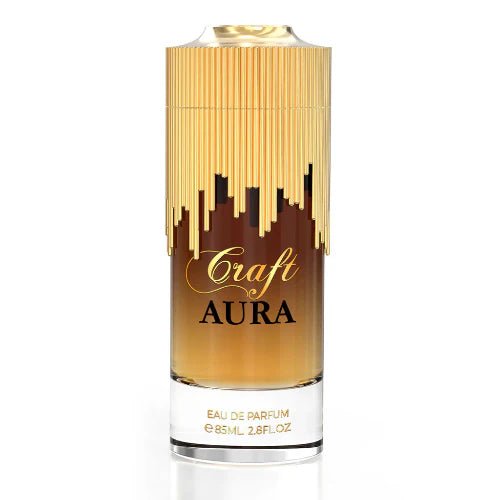 Craft Aura – Le Chameau / Emper (85 ml EDP, Unisex)