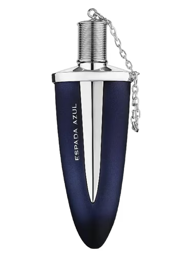 Espada Azul