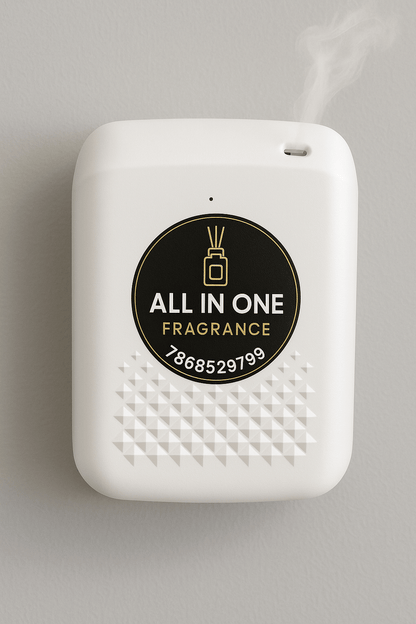 Smart Home Diffuser
