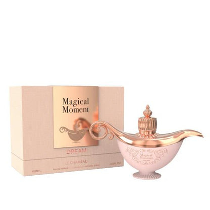 Magical Moment Dream (Le Chameau)