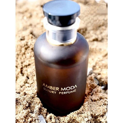 Amber Moda – Emper (Eau de Parfum 100 ml, Unisex)