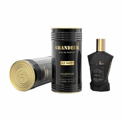Grandeur Le Nuit – Eau de Parfum (100 ml / 3.4 oz)