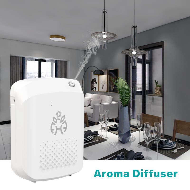 Small Home Diffuser 