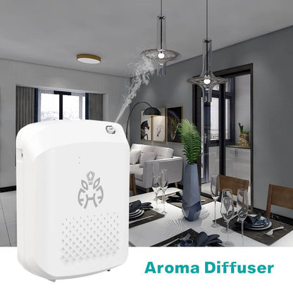 Small Home Diffuser 