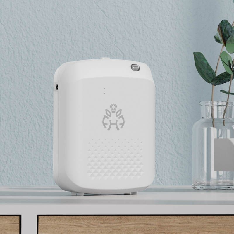Small Home Diffuser 
