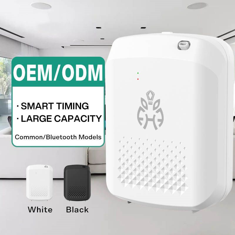 Small Home Diffuser 