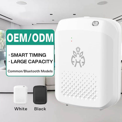 Small Home Diffuser 