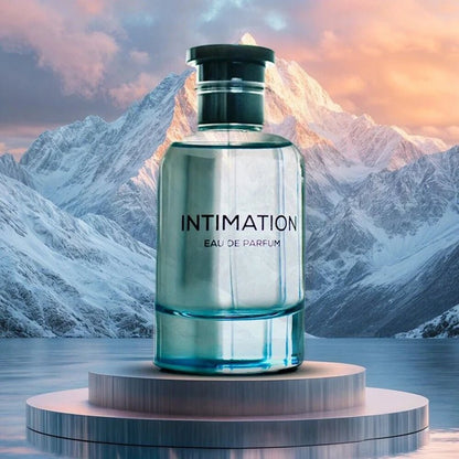 Intimation – Emper Perfumes (Eau de Parfum 100 ml)