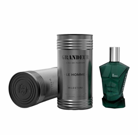Grandeur Le Homme – Eau de Parfum (100 ml)
