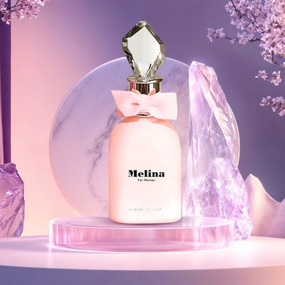 Melina – Eau de Parfum (80–100 ml)