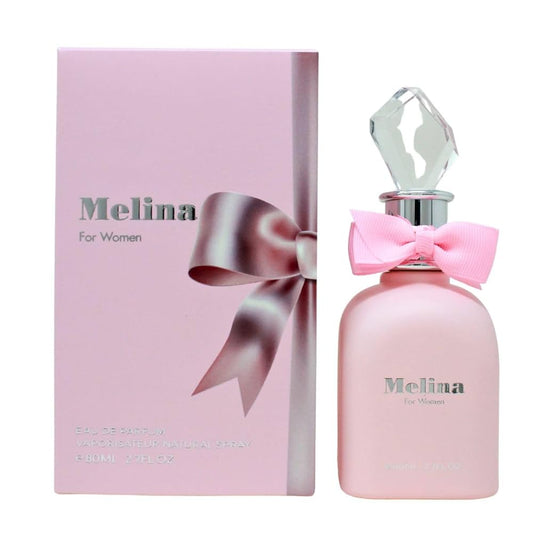 Melina – Eau de Parfum (80–100 ml)