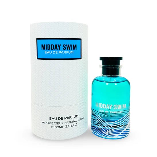Midday Swim – Milestone by Emper (100 ml EDP, Unisex)