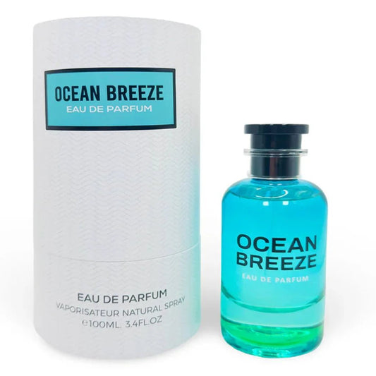 Ocean Breeze
