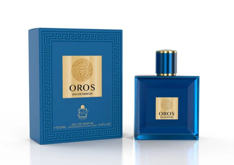 Oros