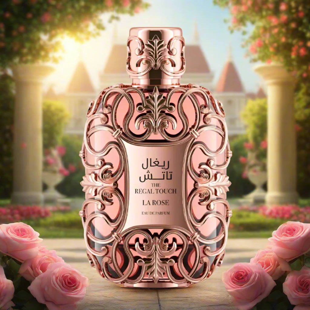 Regal Touch La Rose – Le Chameau (Emper)