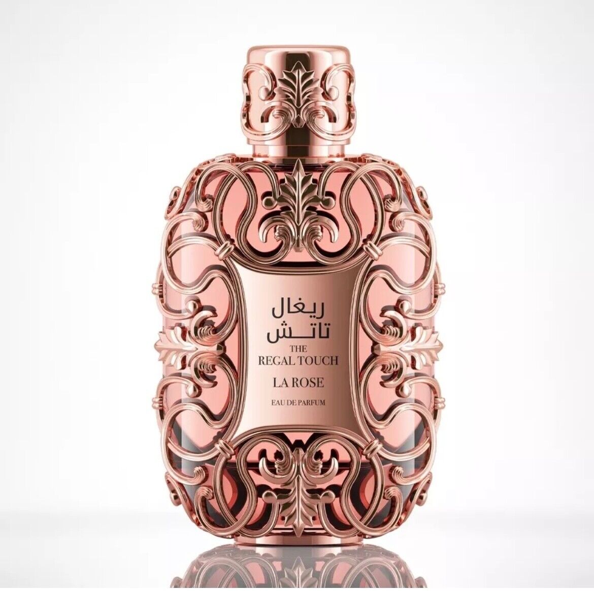 Regal Touch La Rose – Le Chameau (Emper)