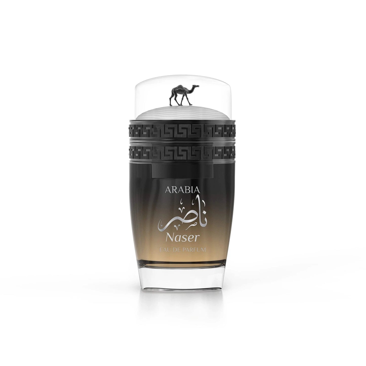 Unisex Arabia Naser By le Chameau - Eau de Parfum- 3.4Fl oz