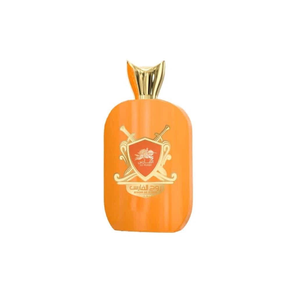 Al Fares Rooh Al Faris EDP Spray 3.4 oz