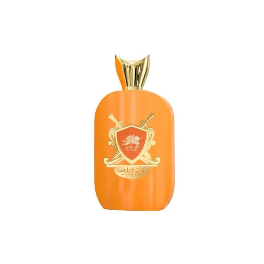 Al Fares Rooh Al Faris EDP Spray 3.4 oz