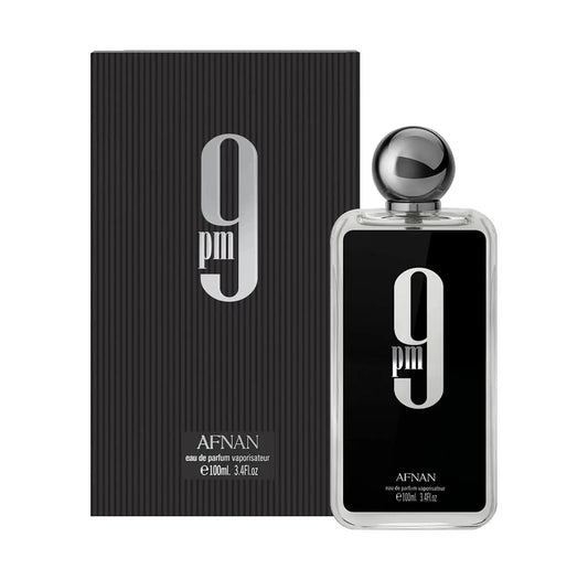 Afnan 9pm By Afnan Eau De Parfum