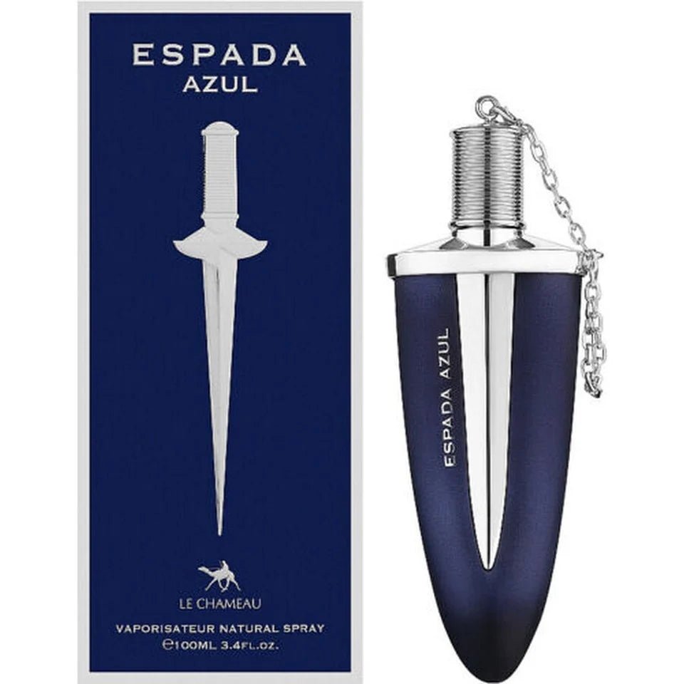 Espada Azul