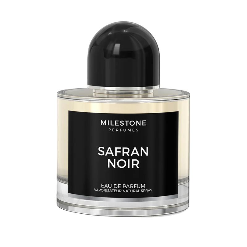 Safran Noir – Eau de Parfum (100 ml)