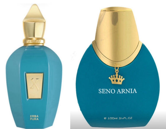 Seno Arnia by Emper (Prive) – Eau de Parfum 100 ml