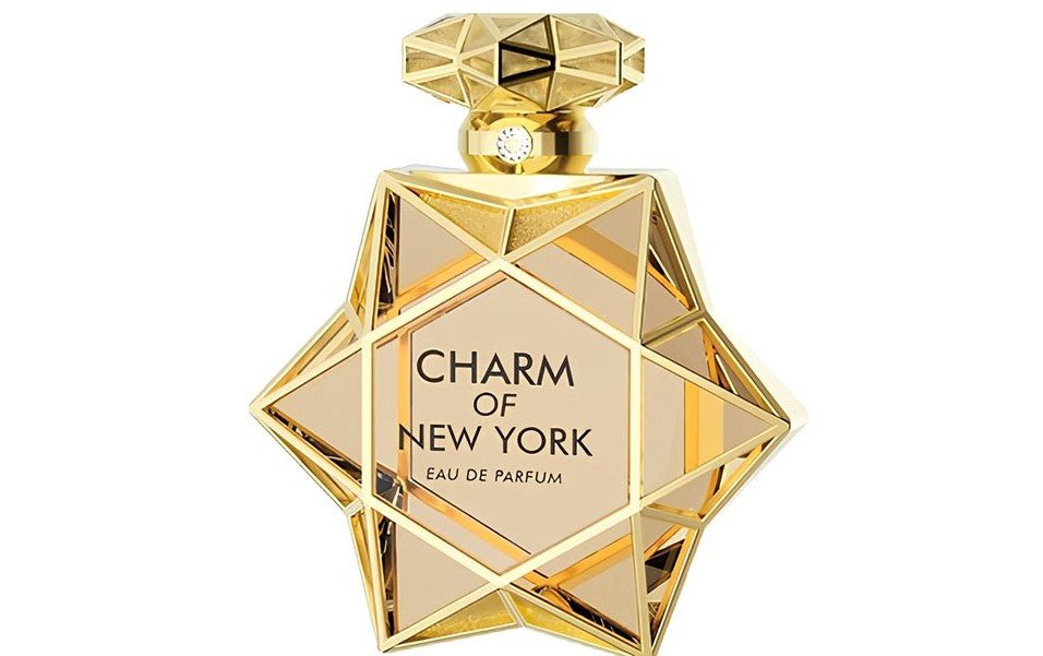 Charm of New York