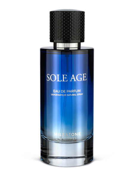 Sole Age (Milestone) — Pour Homme Eau de Parfum