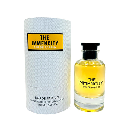 The Immencity – Eau de Parfum Unisex (100 ml)