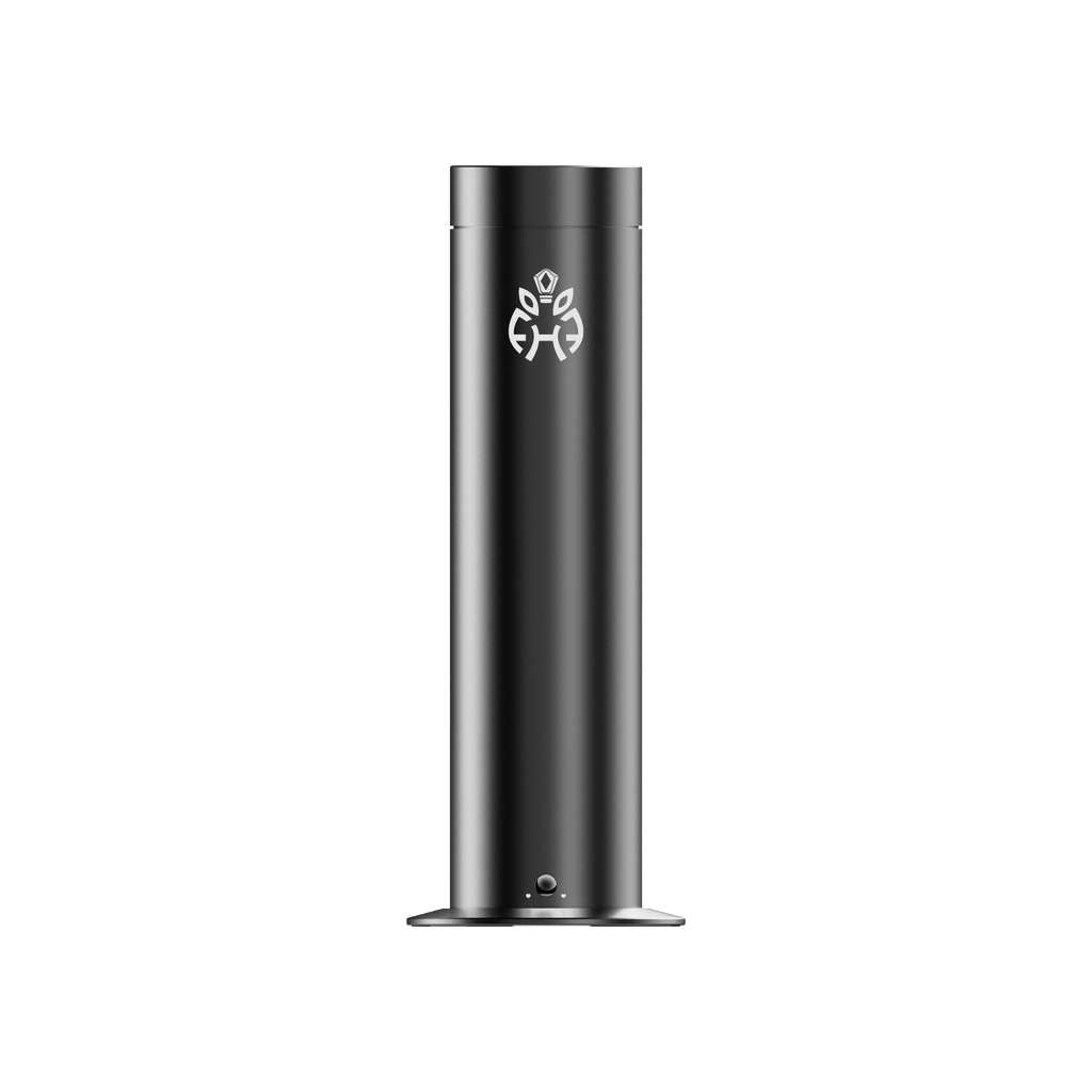 Smart Aroma Diffuser Tower – WiFi & Bluetooth App Control