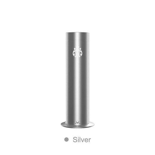 Smart Aroma Diffuser Tower – WiFi & Bluetooth App Control