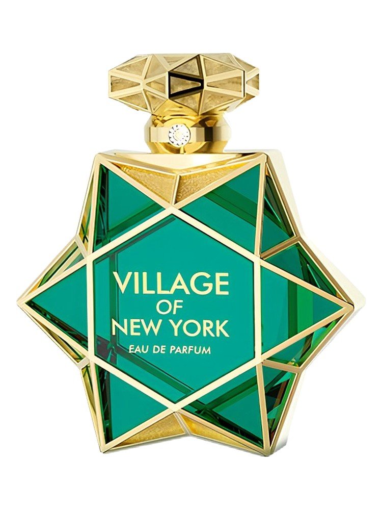 Village of New York
