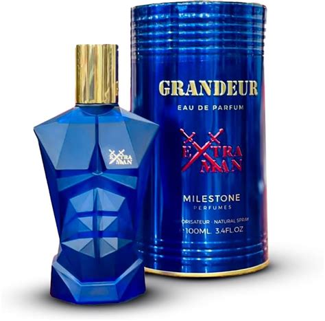 Grandeur Extra Man